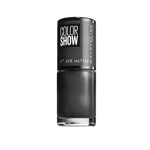 Maybelline Color Show Nail Polish - 453 High Heel Pavement - Branded Beauty
