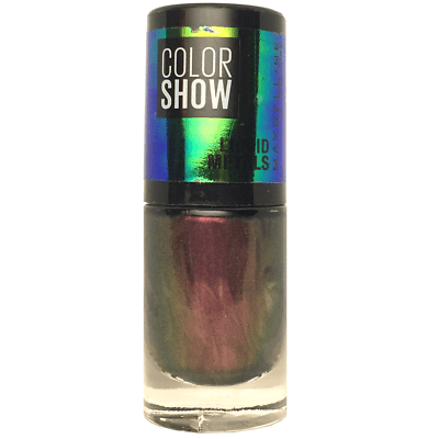Maybelline Color Show Nail Polish - 502 Venus - Branded Beauty