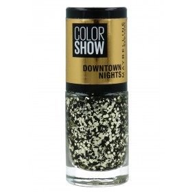 Maybelline Color Show Nail Polish - 537 Make A Scene - Branded Beauty