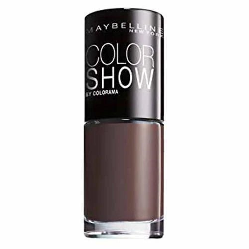 Maybelline Color Show Nail Polish - 549 Midnight Taupe - Branded Beauty