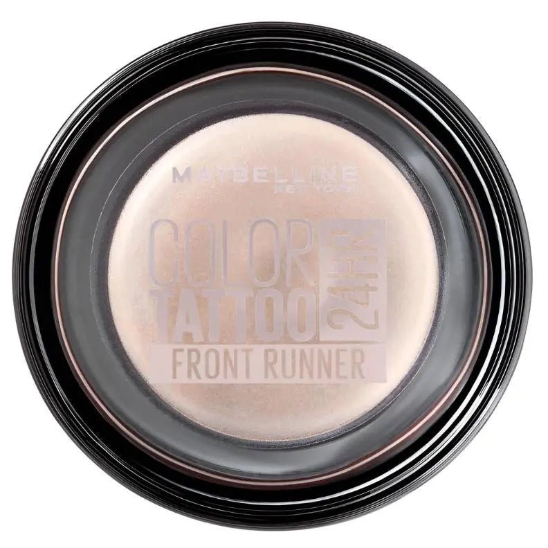 Maybelline Color Tattoo 24 Hour Eye Shadow - Branded Beauty