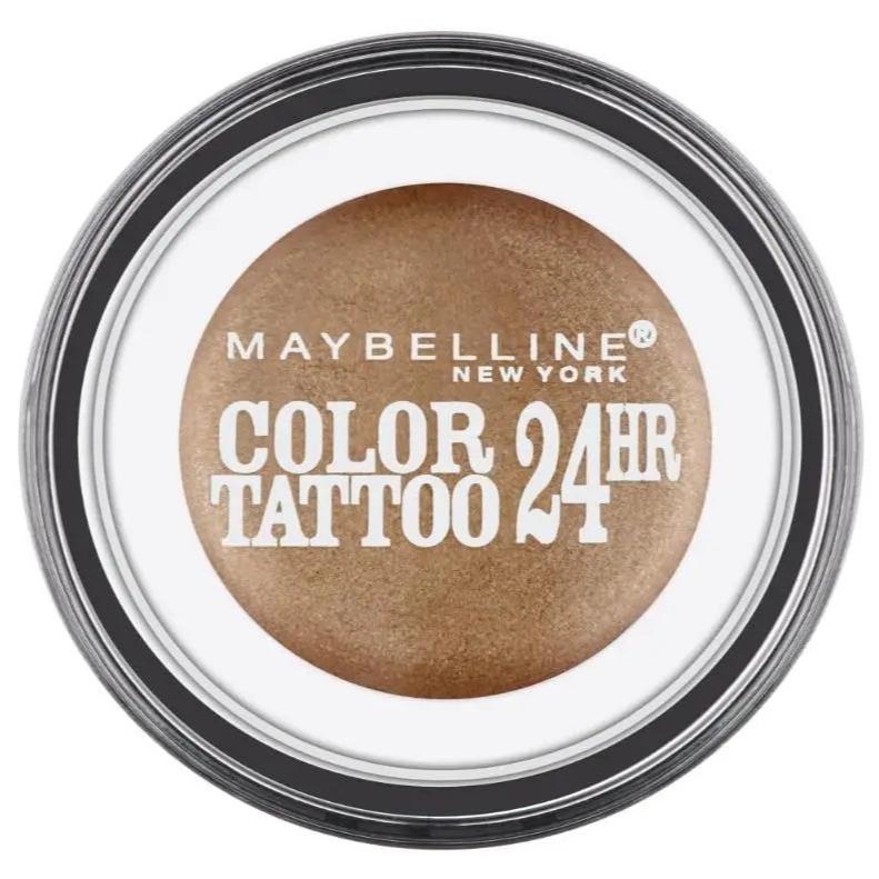 Maybelline Color Tattoo 24 Hour Eye Shadow - Branded Beauty
