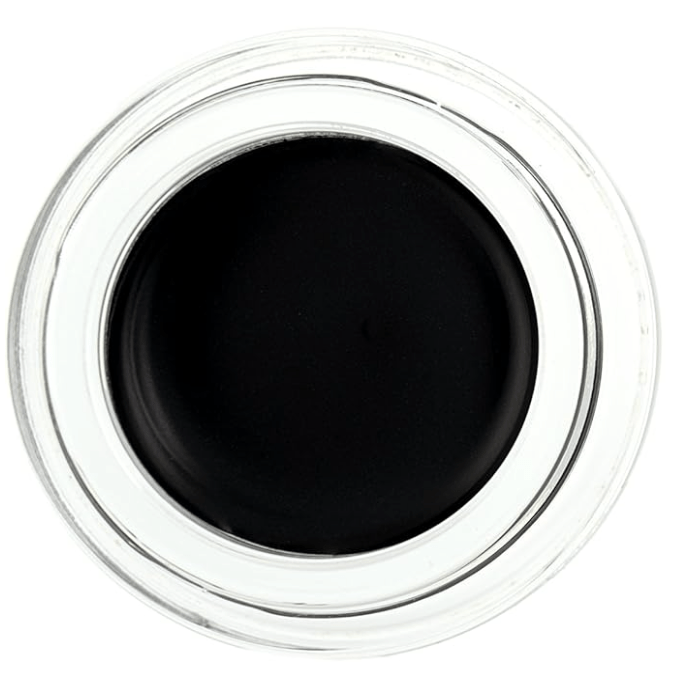 Maybelline Color Tattoo 24HR Eyeshadow - 60 Timeless Black - Branded Beauty