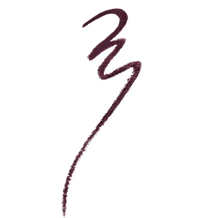 Maybelline Colorshow Shaping Lip Liner 110 Rich Wine - Branded Beauty