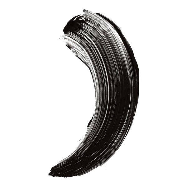 Maybelline Colossal Cat Eyes Mascara - Glam Black - Branded Beauty
