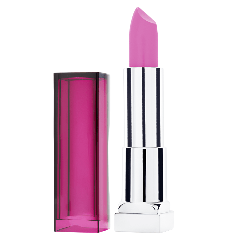 Maybelline Colour Sensational Lipstick - 158 Power Peony - Branded Beauty