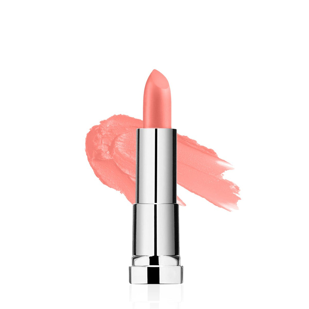 Maybelline Colour Sensational Lipstick - 418 Peach Poppy - Branded Beauty