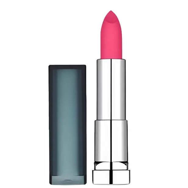 Maybelline Colour Sensational Lipstick 882 Fiery Fuchsia Bold - Branded Beauty