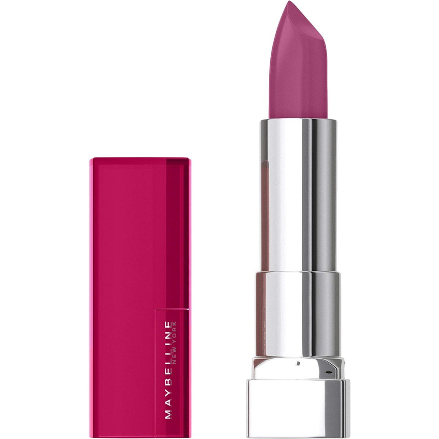 Maybelline Colour Sensational Lipstick - 886 Berry Bossy - Branded Beauty