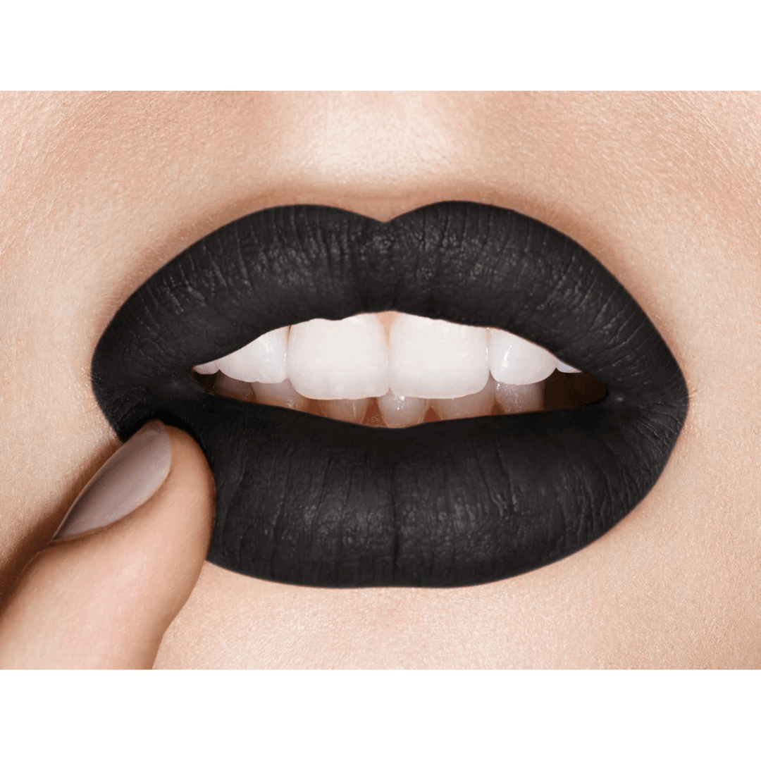 Maybelline Colour Sensational Lipstick - 888 Pitch Black - Branded Beauty