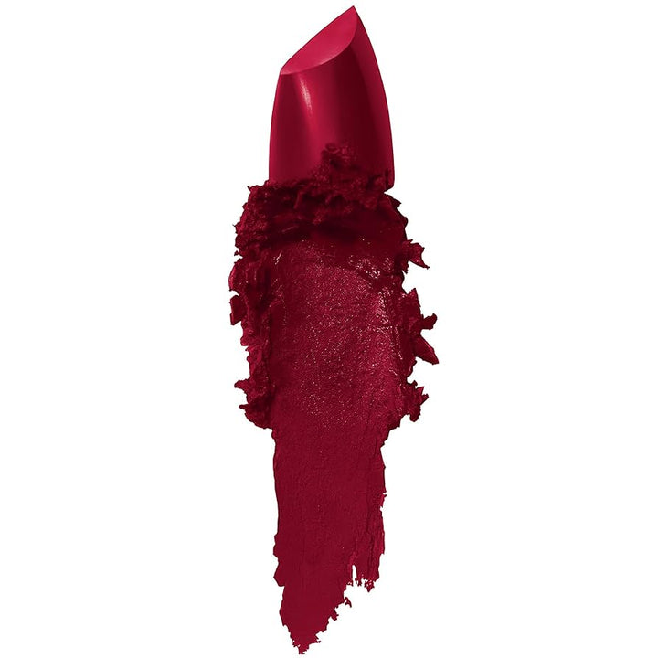 Maybelline Colour Sensational Lipstick 968 Rich Ruby - Branded Beauty