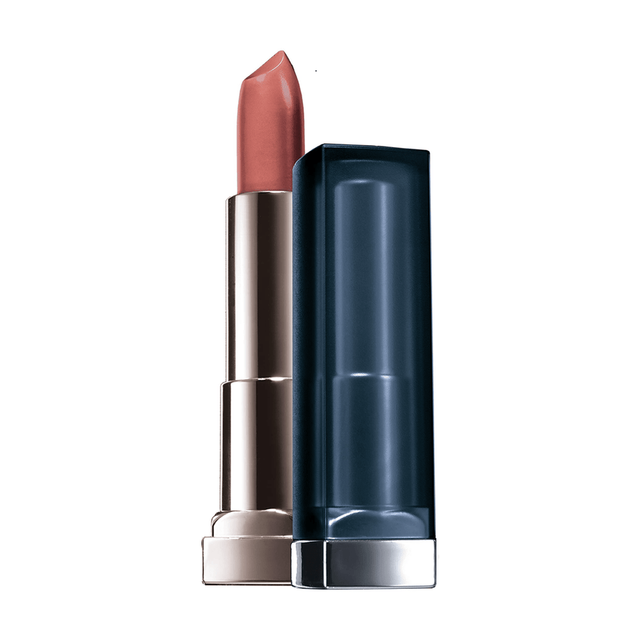 Maybelline Colour Sensational Matte Lipstick - 930 Nude Embrace - Branded Beauty