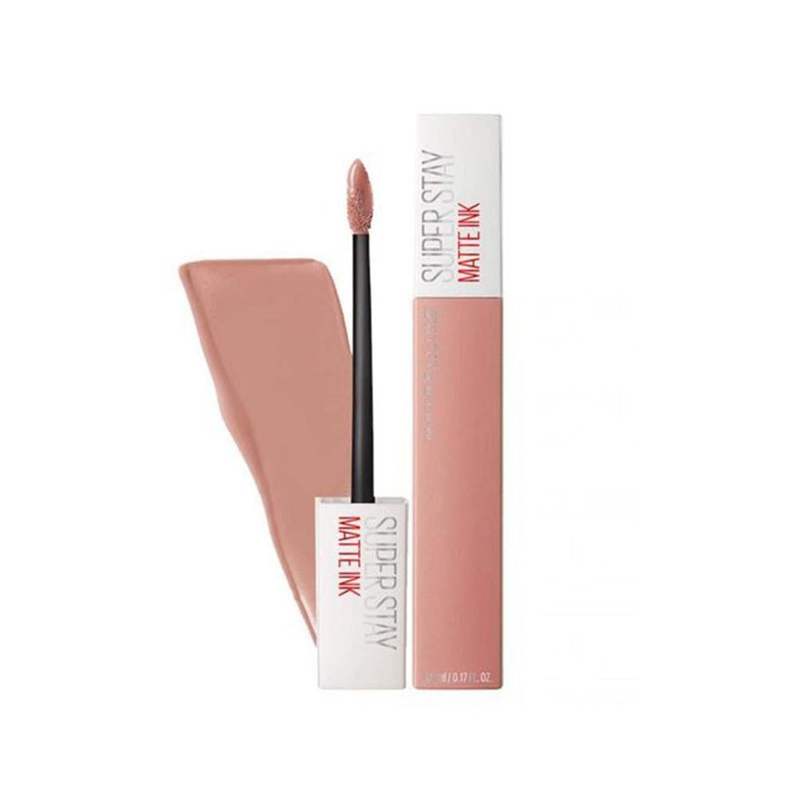Maybelline Cosmic SuperStay Matte Ink - 05 Loyalist - Branded Beauty