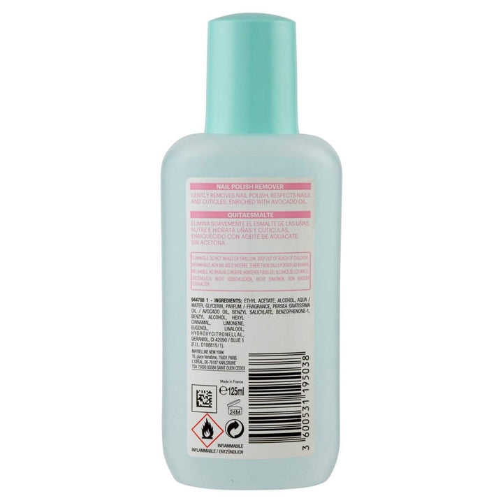Maybelline Dr. Rescue Nail Polish Remover - Branded Beauty