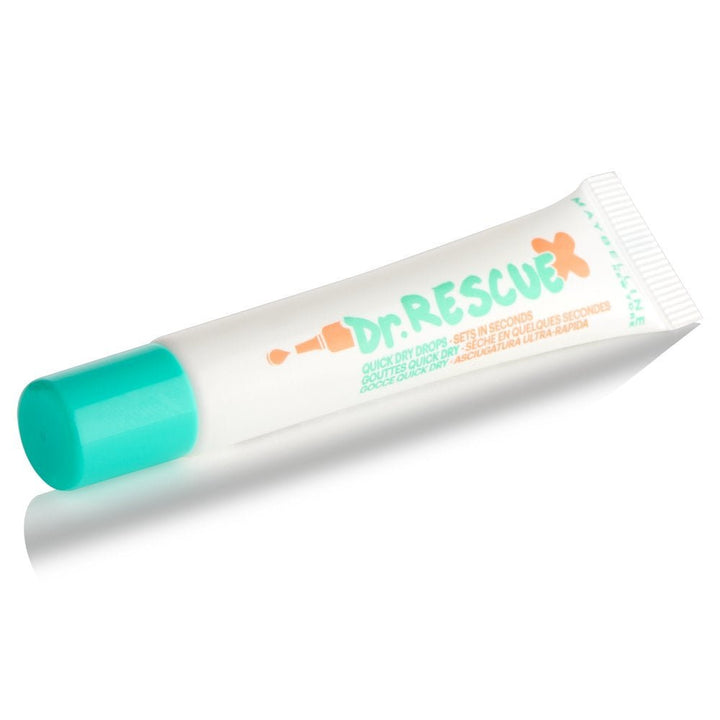 Maybelline Dr. Rescue Quick Dry Drops 10ml - Branded Beauty