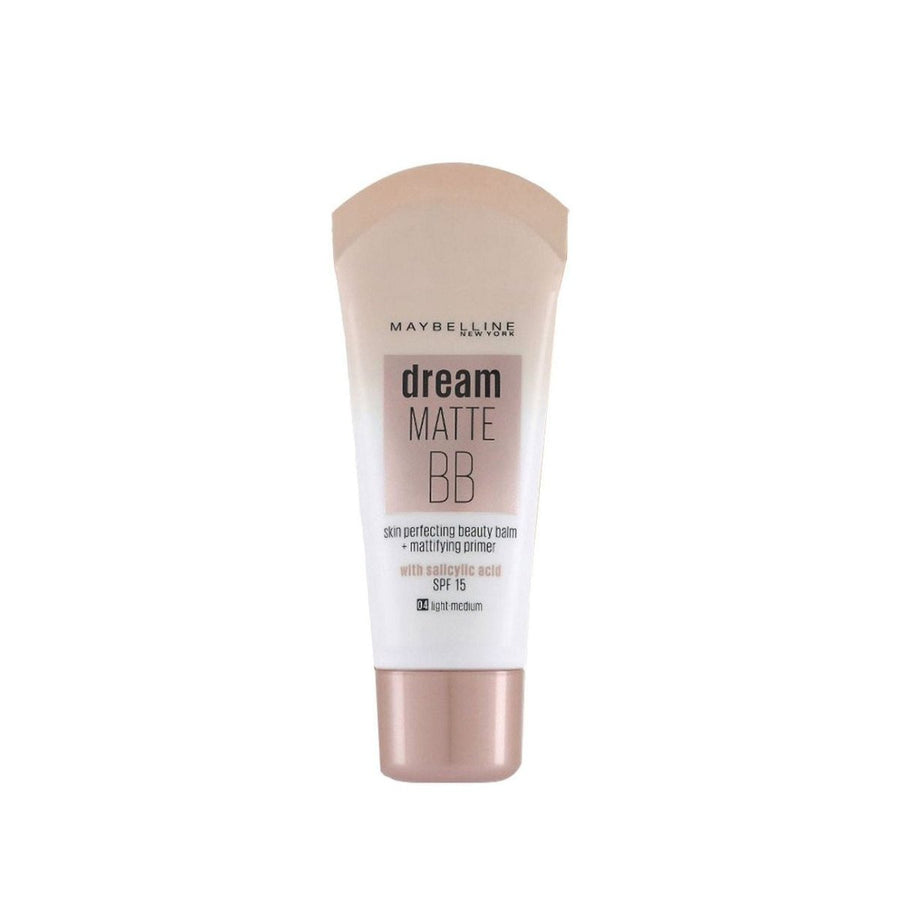 Maybelline Dream BB Pure Beauty Balm - Medium - Branded Beauty