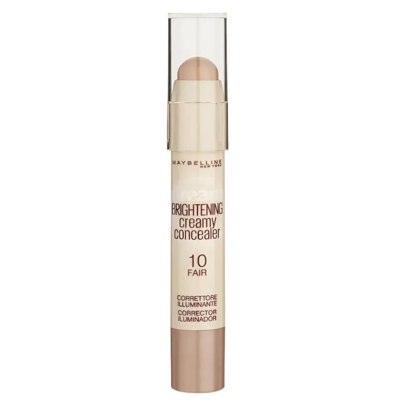 Maybelline Dream Brightening Creamy Concealer - Branded Beauty