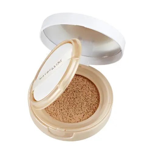 Maybelline Dream Cushion Liquid Foundation - Branded Beauty