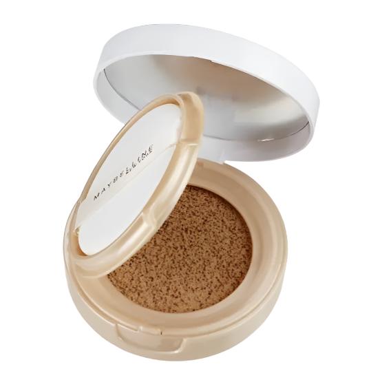 Maybelline Dream Cushion Liquid Foundation - Branded Beauty