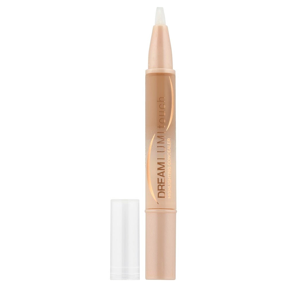 Maybelline Dream Lumi Touch Highlighting Concealer - 03 Sand - Branded Beauty
