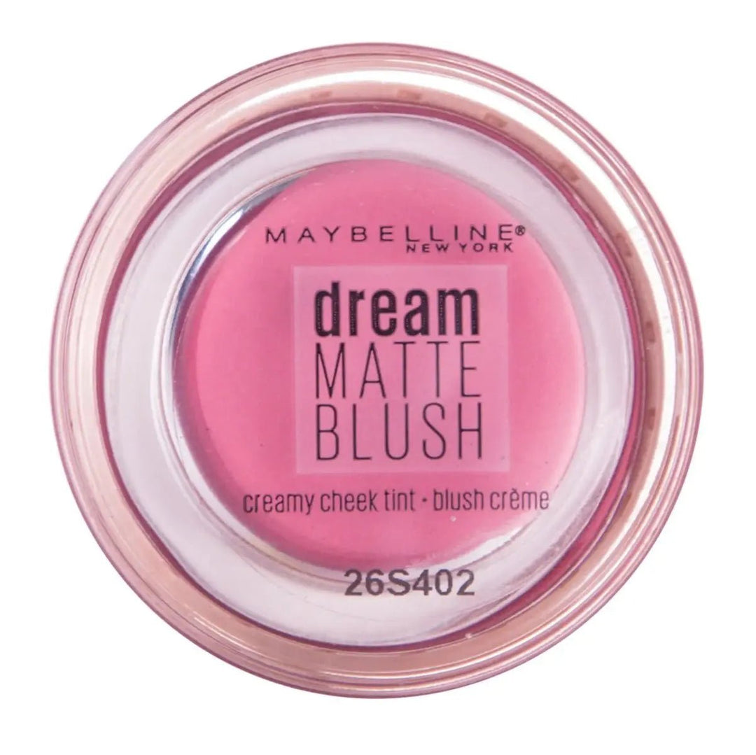 Maybelline Dream Matte Face Blush - Branded Beauty