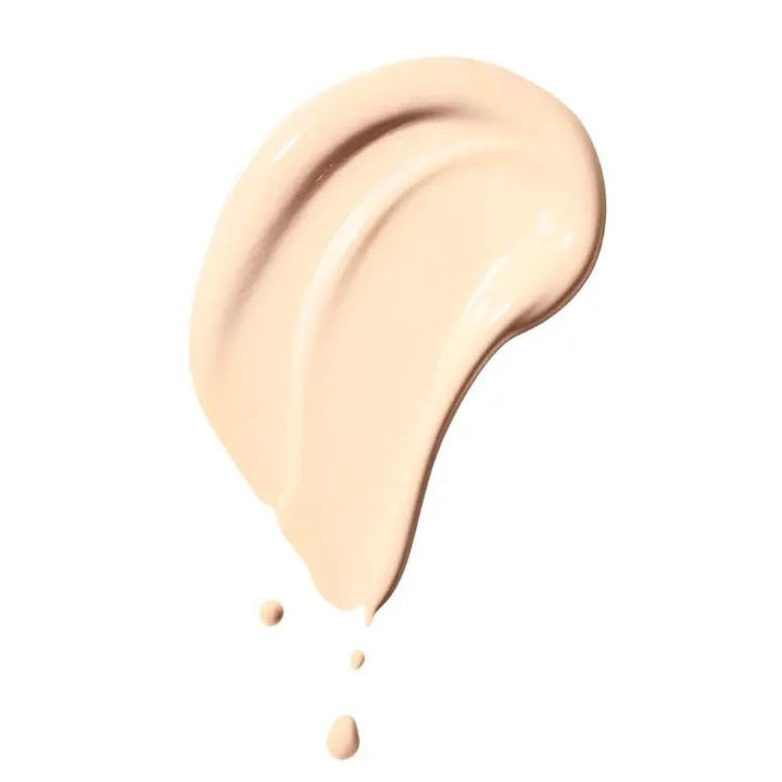 Maybelline Dream Radiant Liquid Foundation 1 Natural Ivory - Branded Beauty