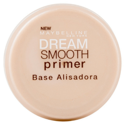 Maybelline Dream Smooth Primer Base - Alisadora 100 - Branded Beauty