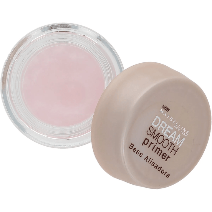 Maybelline Dream Smooth Primer Base - Alisadora 100 - Branded Beauty