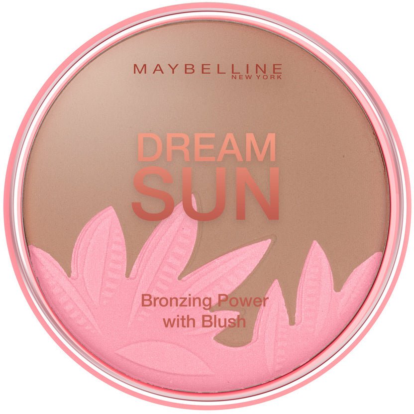 Maybelline Dream Sun - 10 Bronzed Tropics - Branded Beauty