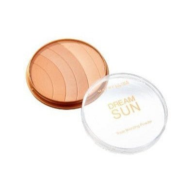 Maybelline Dream Sun Bronzer - 01 Blonde - Branded Beauty