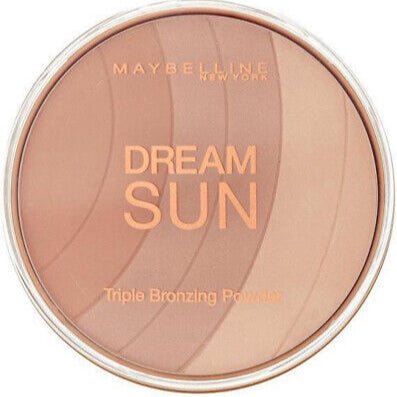 Maybelline Dream Sun Bronzer - 01 Blonde - Branded Beauty