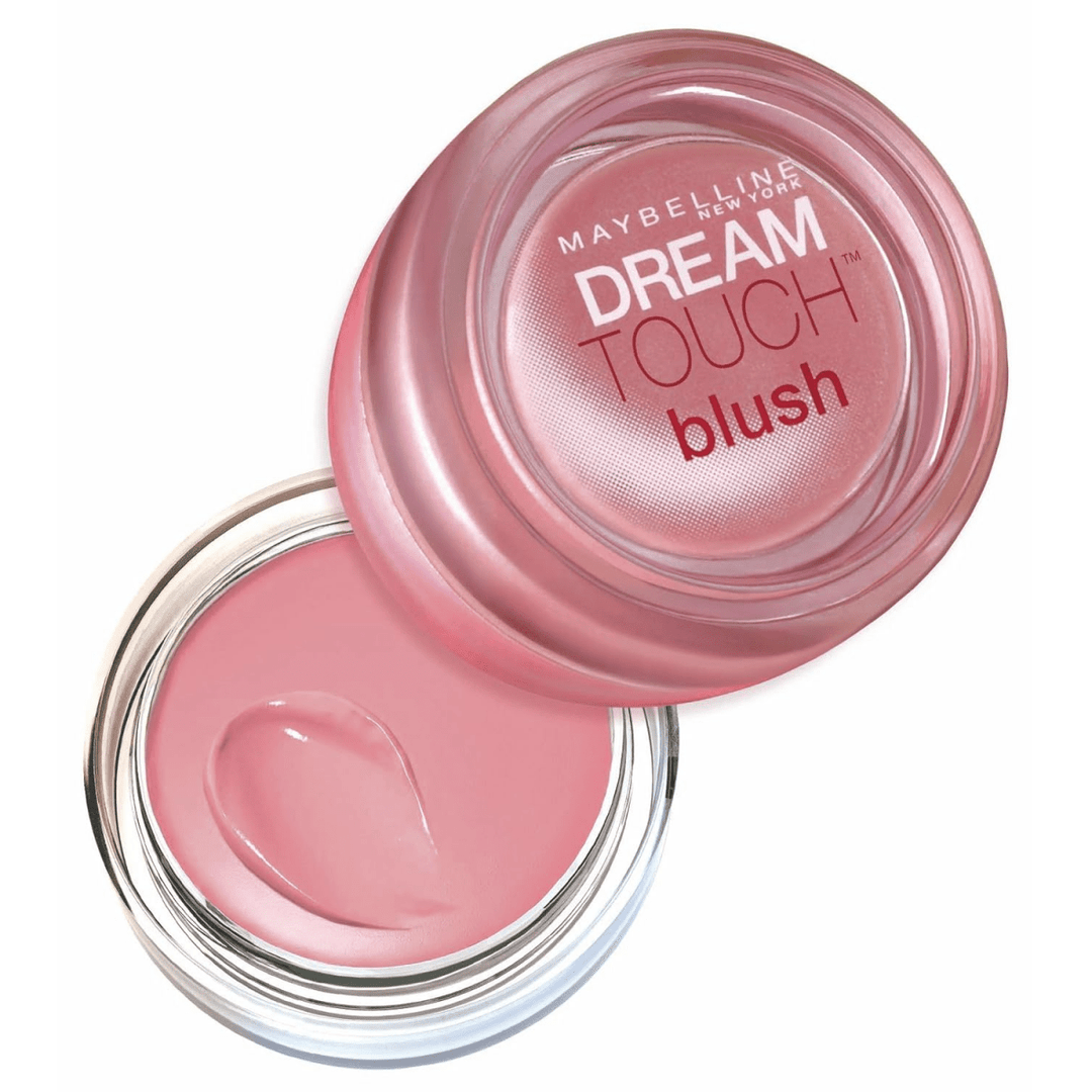 Maybelline Dream Touch Blush - 06 Berry - Branded Beauty