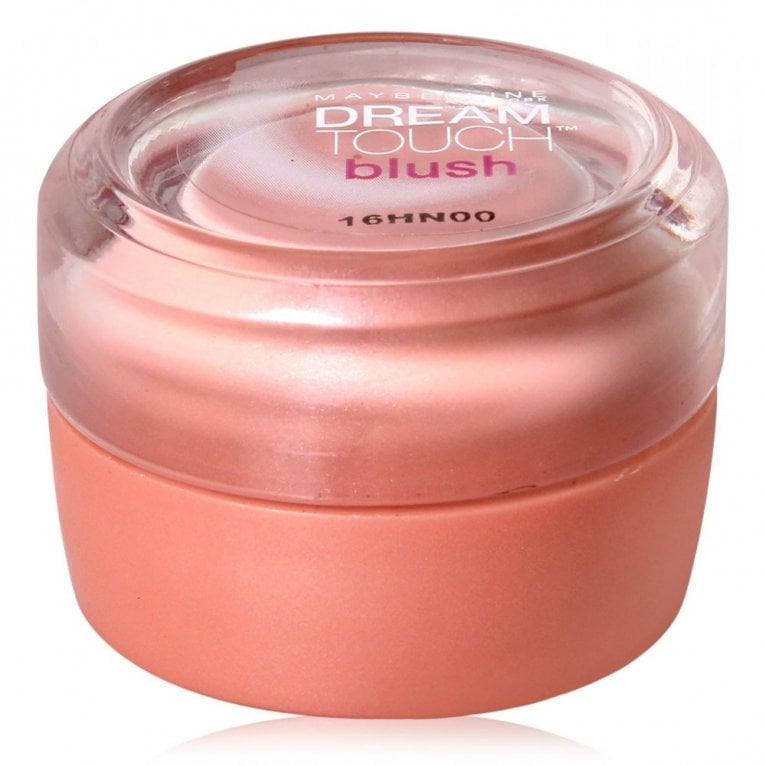 Maybelline Dream Touch Blush - 06 Berry - Branded Beauty