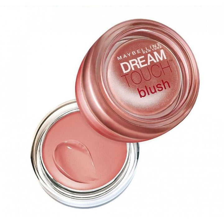 Maybelline Dream Touch Blush - 07 Plum - Branded Beauty