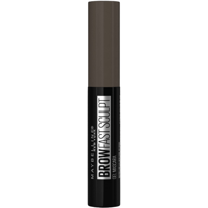 Maybelline Express Brow Fast Sculpt Mascara - 04 Medium Brown - Branded Beauty