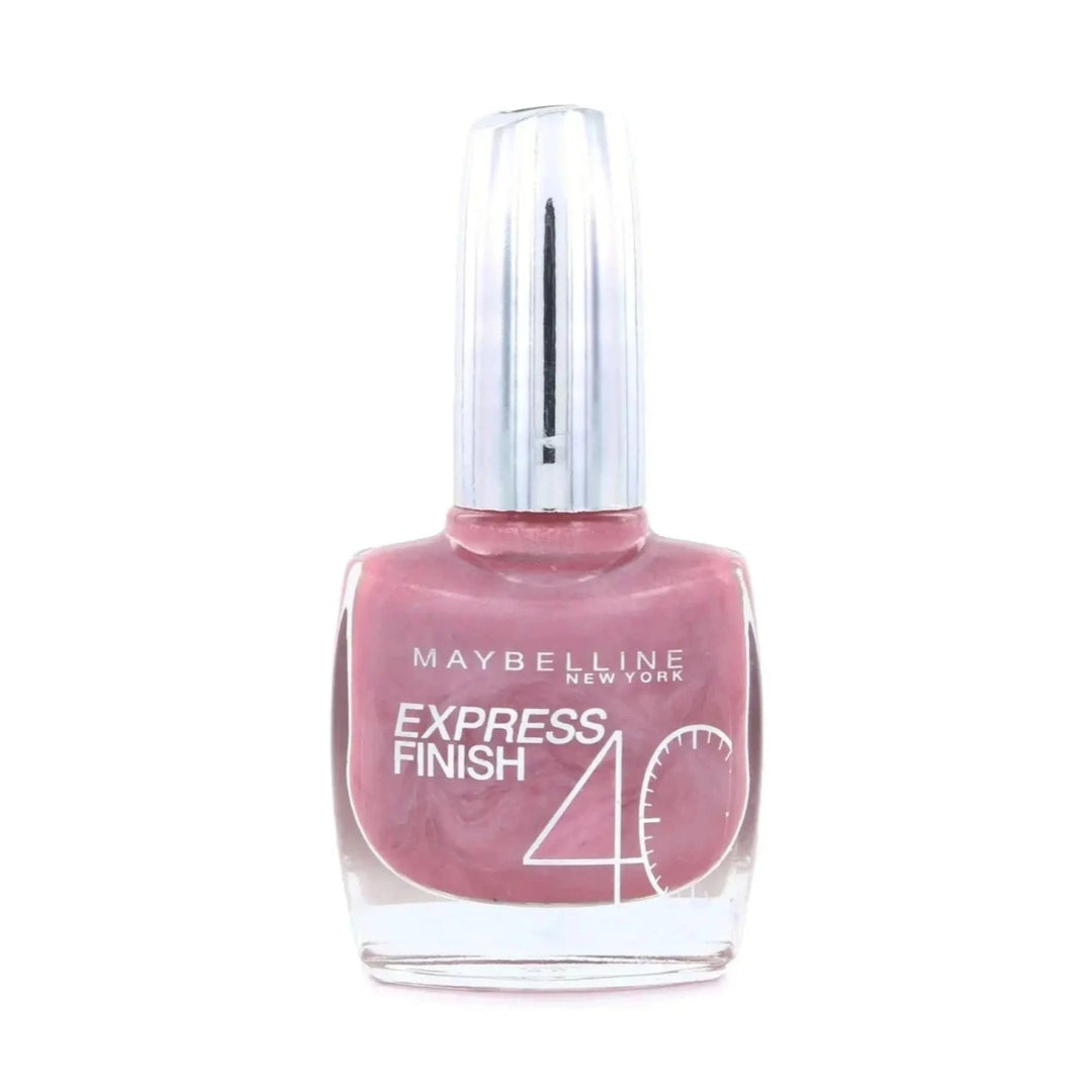 Maybelline Express Finish Nail Polish - 225 Soft Doux - Branded Beauty