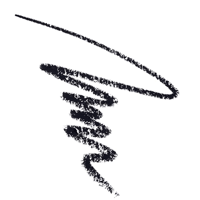 Maybelline Eye Studio Kajal Kohl Liner Pitch Black - Branded Beauty