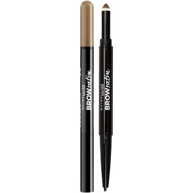 Maybelline Eyebrow Brow Satin - Branded Beauty