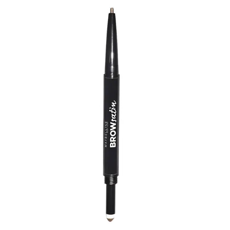 Maybelline Eyebrow Brow Satin - Branded Beauty