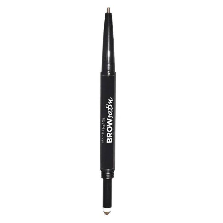 Maybelline Eyebrow Brow Satin - Branded Beauty