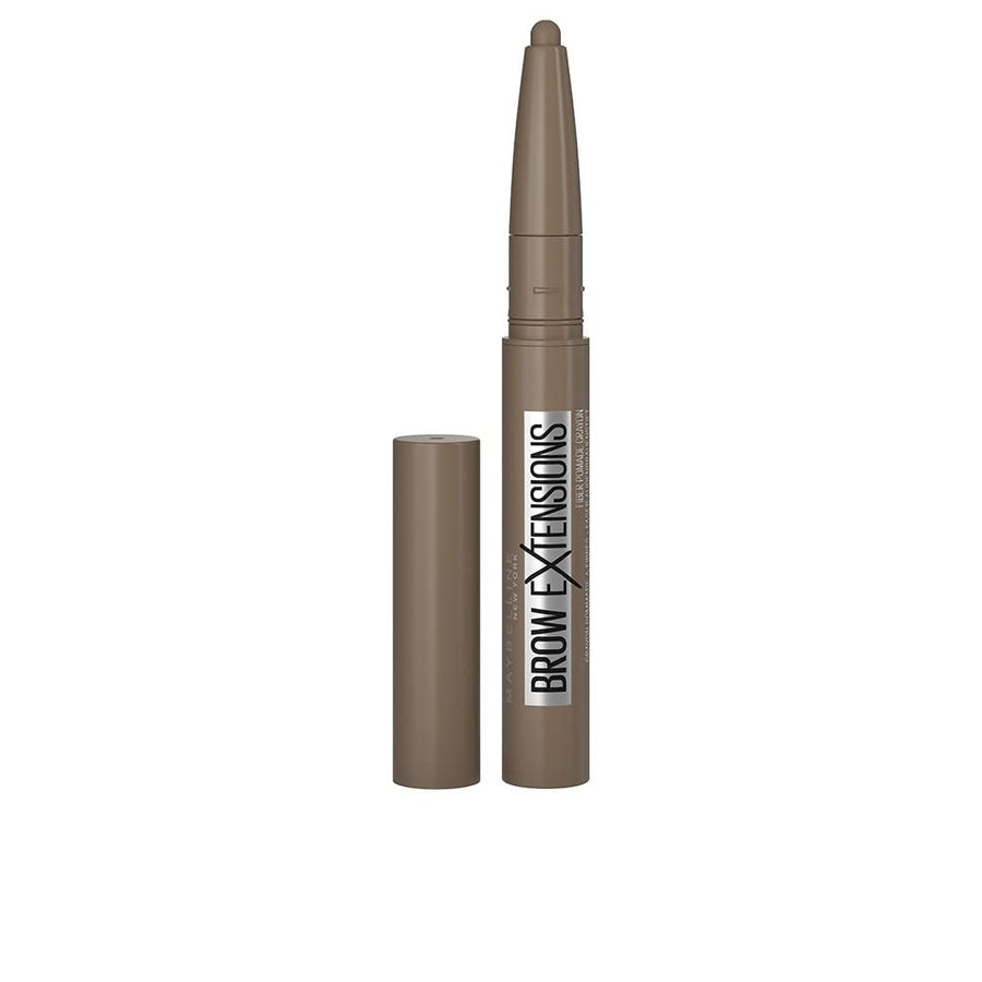 Maybelline Eyebrow Pomade Crayon - 02 Soft Brown - Branded Beauty