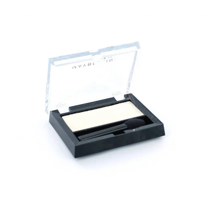 Maybelline EyeStudio Mono - 01 Snow White - Branded Beauty