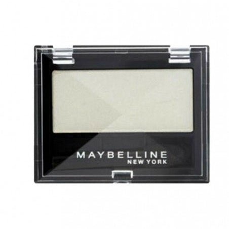 Maybelline EyeStudio Mono - 01 Snow White - Branded Beauty