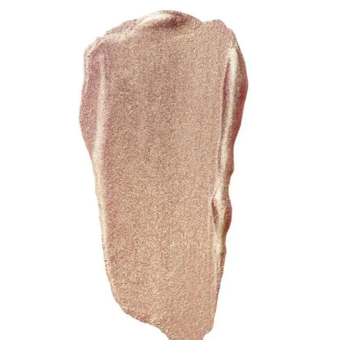 Maybelline Face Studio Chrome Jelly Highlighter 20 Metallic Rose - Branded Beauty