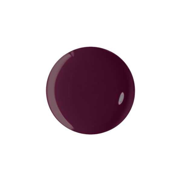 Maybelline Fast Gel Nail Polish - 13 Possessed Plum - Branded Beauty