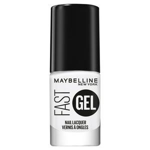 Maybelline Fast Gel Nail Polish - 18 Tease - Branded Beauty