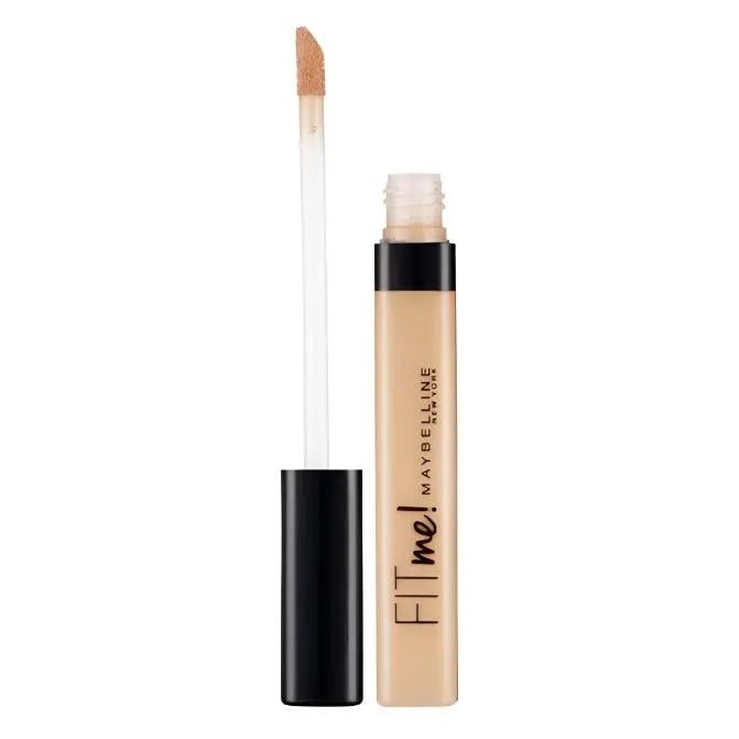 Maybelline Fit Me! Concealer - 10 Light - Branded Beauty