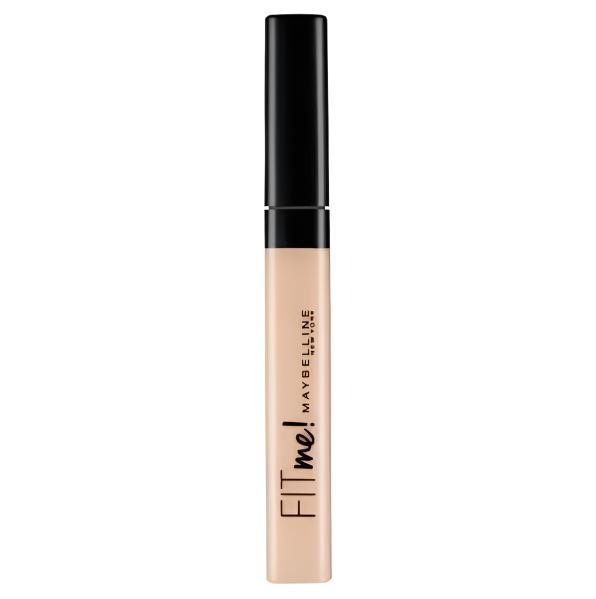 Maybelline Fit Me! Concealer - Branded Beauty