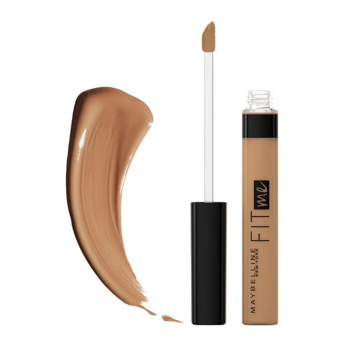 Maybelline Fit Me! Concealer - 30 Cafe - Branded Beauty