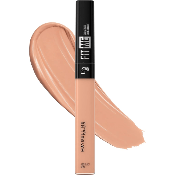 Maybelline Fit Me Concealer - 35 Deep - Branded Beauty
